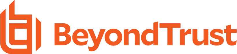 BeyondTrust partner logo