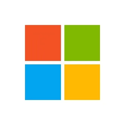 Azure partner logo
