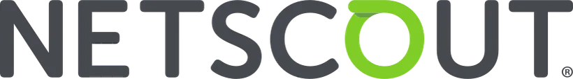 NETSCOUT partner logo