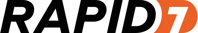 Rapid7 partner logo